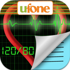 Blood Pressure(BP)Monitor Sim. icône