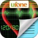 Blood Pressure(BP)Monitor Sim. APK