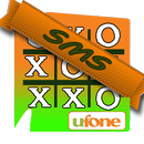 Ufone Tic Tac Toe Sms APK