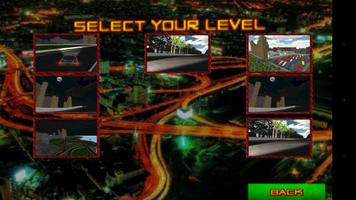 4x4 Road Rally Race اسکرین شاٹ 1