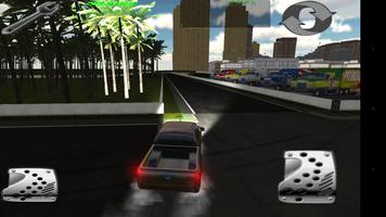 4x4 Road Rally Race اسکرین شاٹ 3