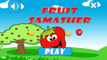 Ufone Toddler Fruit Smasher poster