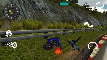 SportsBike Drive Simulator 3D screenshot 3