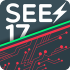 Engenharia Elétrica UFRR - II SEE 2017 icône