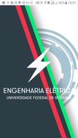 Engenharia Elétrica UFRR - II SEE 2017 Affiche