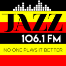 106.1 Jazz FM-APK