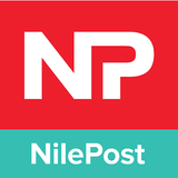 Nile Post icône