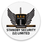 Standby Security Uganda biểu tượng