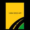 UNRA Speed App