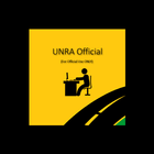 UNRA Staff ícone