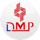 DynaMedia Portal biểu tượng