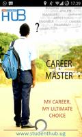 Career Master постер