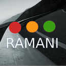 RAMANI Navigation, Traffic, APK