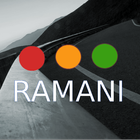 RAMANI-icoon