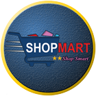ShopMart icône