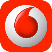 My Vodafone by Vodafone Uganda ไอคอน