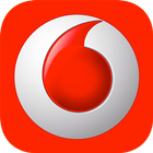 My Vodafone by Vodafone Uganda ไอคอน