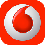 My Vodafone by Vodafone Uganda icon