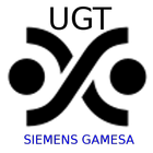 UGT EN SIEMENS GAMESA icon