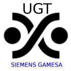 UGT EN SIEMENS GAMESA आइकन