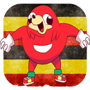 Ugandan Knuckles Soundboard APK