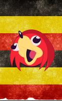 Ugandan Knuckles Soundboard 截圖 1