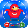 Ugandan Knuckles Call - Call From Ugandan Knuckles