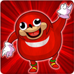 Uganda Knuckles - Do You Know The Way Adventure