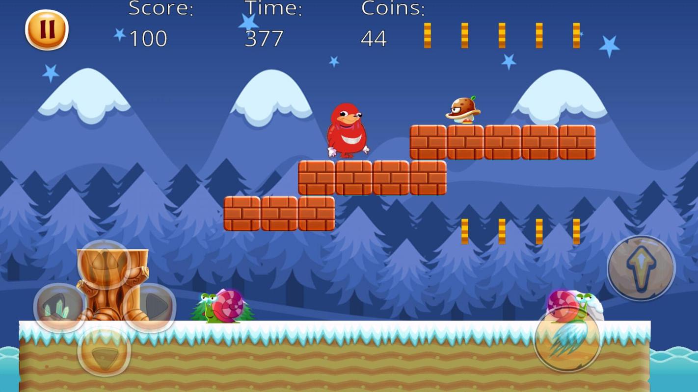49+ Uganda Knuckles Do You Know The Way Pics