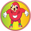 Ugandan Knuckles