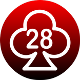 28 Card Game (Twenty Eight)