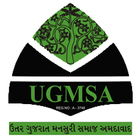 UGMSA icône