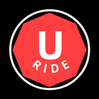 U Got Ride Delivery 图标