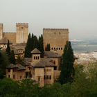 Conoce Granada Guide ikona