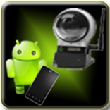 Cámara IP robotizada