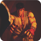 Cutscenes for Street Fighter 5 icon