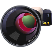 Big-Zoom Camera HD icon