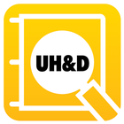 UHD Policy icône