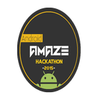 Android Amaze '15 ikon