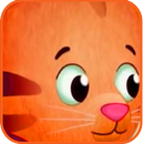 tiger adventure dani games APK