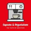 Capsules & Dégustations