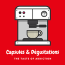 Capsules & Dégustations APK