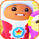 GO adventure getter Run games APK