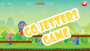 GO adventure getter Run games ảnh chụp màn hình 2