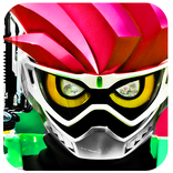 kamen adventure ex aid game