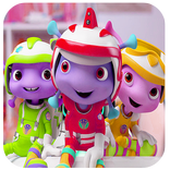 floogal adventure fleeker