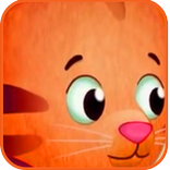 tiger Adventure game dani