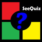 SeeQuiz - Celebrities-icoon