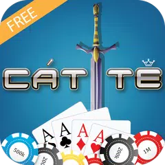 Cát Tê - Catte - Sắc Tê APK 下載