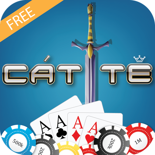 Cát Tê - Catte - Sắc Tê